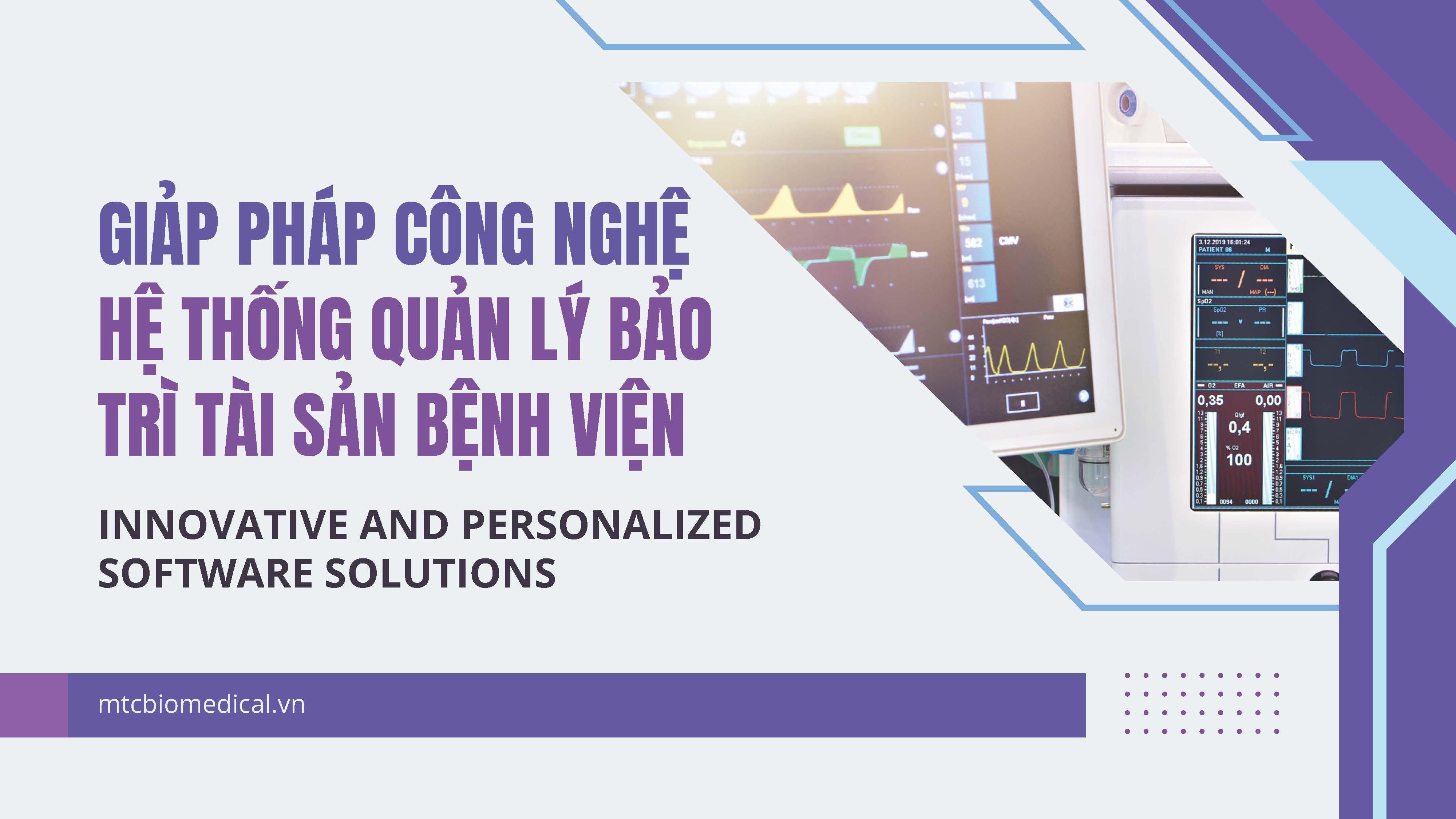 Phần mềm quản lý bảo trì CMMS